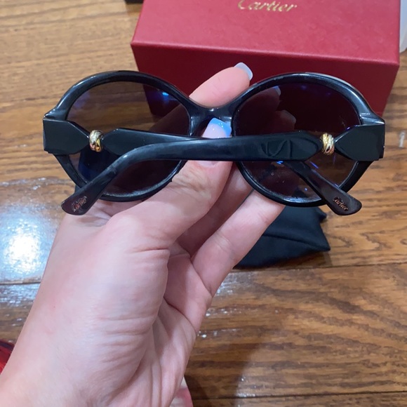 Cartier sunglasses - Picture 4 of 15